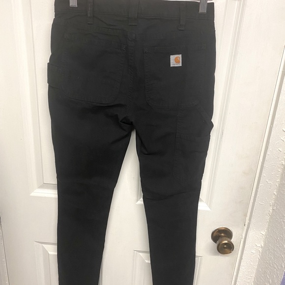 Women's Slim Fit Pant Size 2 - Picture 5 of 5